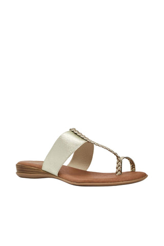 Andre Assous Neo Elastic Sandal