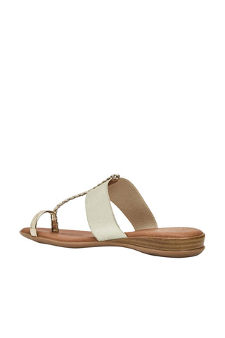 Andre Assous Neo Elastic Sandal