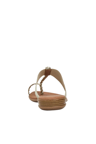 Andre Assous Neo Elastic Sandal