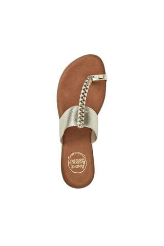 Andre Assous Neo Elastic Sandal