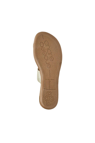 Andre Assous Neo Elastic Sandal