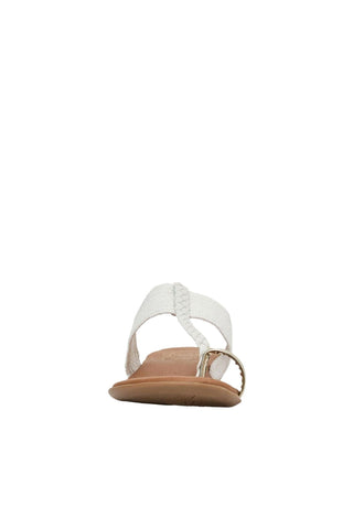 Andre Assous Neo Linen Sandal