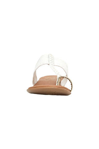 Andre Assous Neo Raffia Sandal
