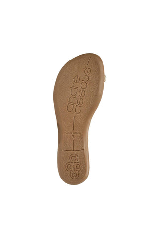 Andre Assous Neo Raffia Sandal