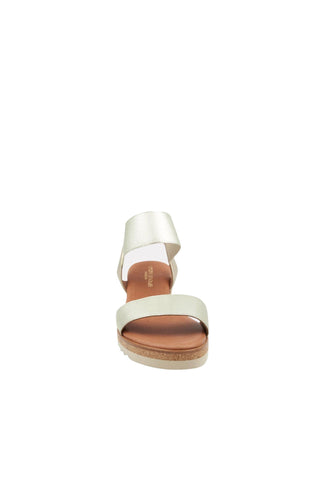 Andre Assous Neveah Elastic Fabric Slip-On Wedge