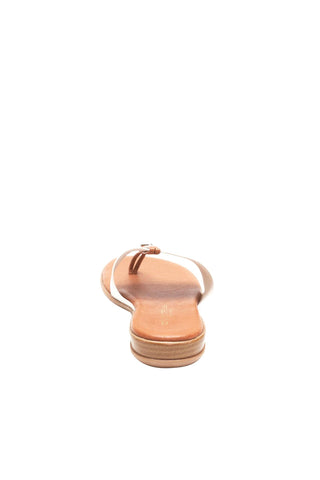 Andre Assous Nice Elastic Fabric Sandal