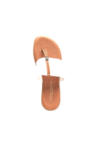 Andre Assous Nice Elastic Fabric Sandal