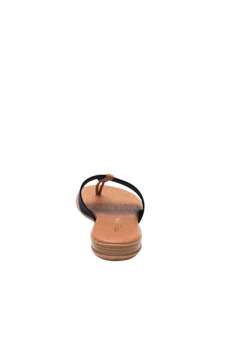 Andre Assous Nice Elastic Fabric Sandal
