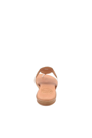 Andre Assous Nikky Women’s Shoes Raffia Slip-On Sandal (AA1016)