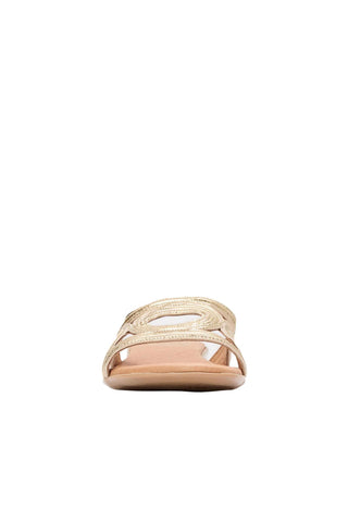 Andre Assous Nira Vegan Leather Sandal