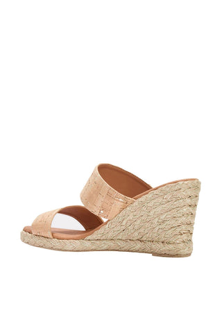 Andre Assous Nolita Cork Espadrille Wedge