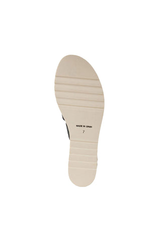 Andre Assous Noma Raffia Espadrille Wedge