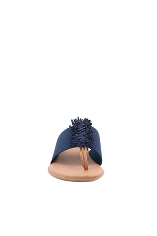 Andre Assous Novalee Elastic Fabric Sandal