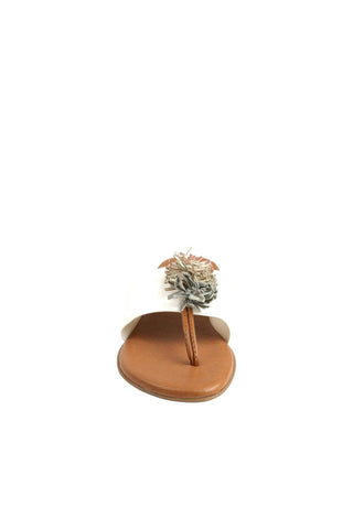 Andre Assous Novalee Elastic Fabric Sandal