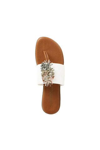 Andre Assous Novalee Elastic Fabric Sandal