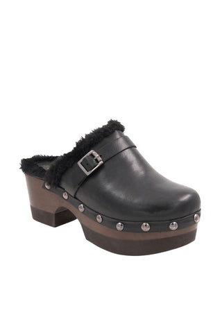 Andre Assous Orla Leather Clog