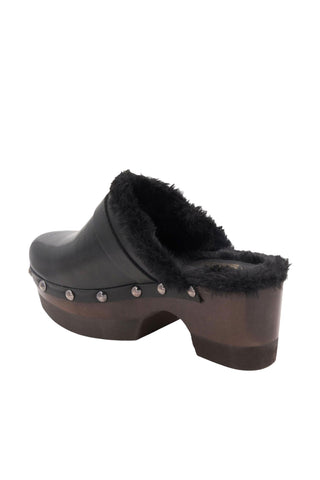 Andre Assous Orla Leather Clog