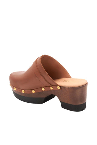 Andre Assous Orla Leather Clog