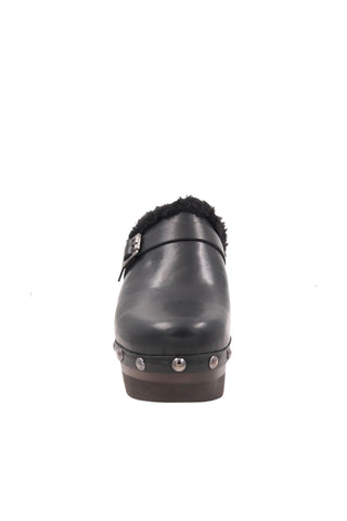 Andre Assous Orla Leather Clog
