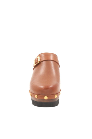 Andre Assous Orla Leather Clog