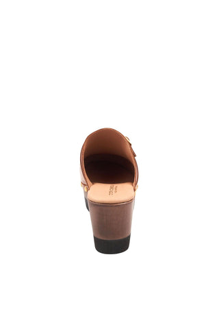 Andre Assous Orla Leather Clog