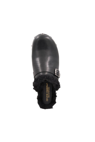 Andre Assous Orla Leather Clog