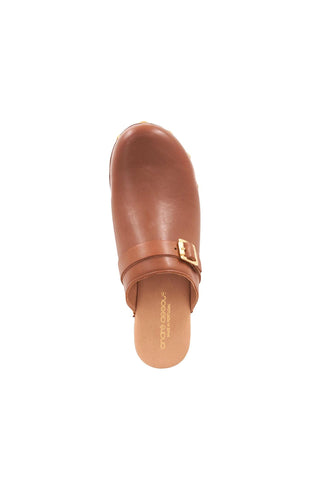 Andre Assous Orla Leather Clog