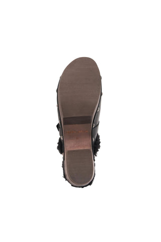 Andre Assous Orla Leather Clog