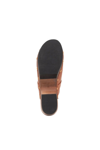 Andre Assous Orla Leather Clog