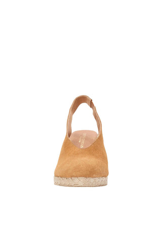 Andre Assous Pamala Suede Wedge