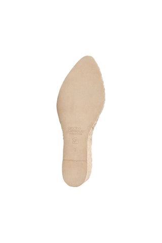 Andre Assous Pamala Suede Wedge