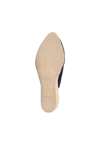 Andre Assous Pamala Suede Wedge