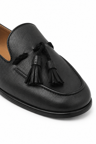 Andre Assous Pandora Leather Loafer
