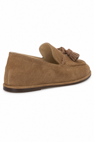 Andre Assous Pandora Suede Loafer