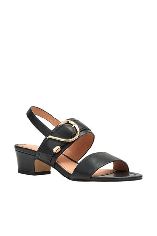 Andre Assous Patresa Leather Heel