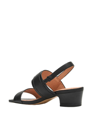 Andre Assous Patresa Leather Heel