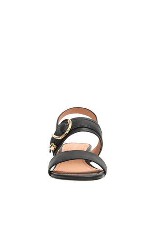 Andre Assous Patresa Leather Heel