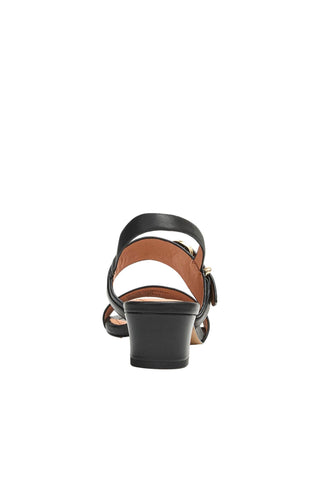 Andre Assous Patresa Leather Heel