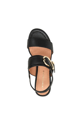 Andre Assous Patresa Leather Heel