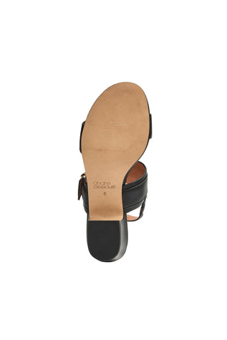 Andre Assous Patresa Leather Heel
