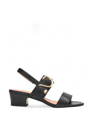 Andre Assous Patresa Leather Heel