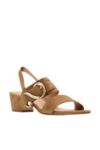 Andre Assous Patresa Suede Heel
