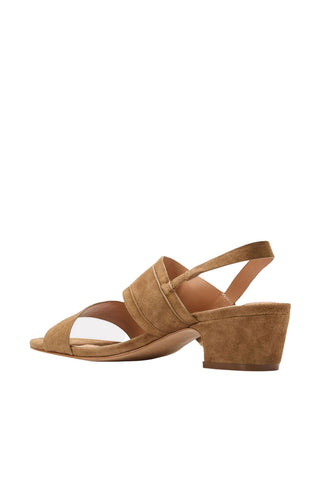 Andre Assous Patresa Suede Heel