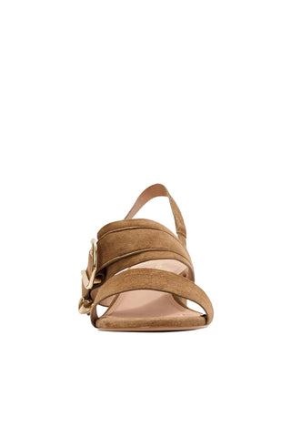 Andre Assous Patresa Suede Heel