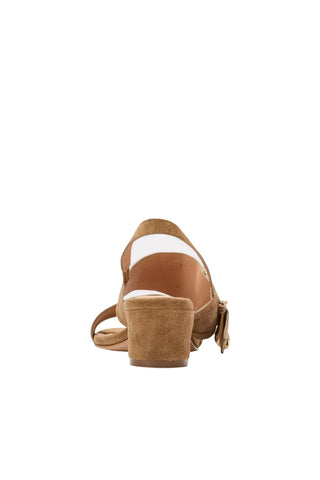 Andre Assous Patresa Suede Heel