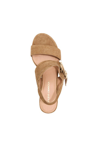 Andre Assous Patresa Suede Heel
