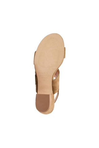 Andre Assous Patresa Suede Heel