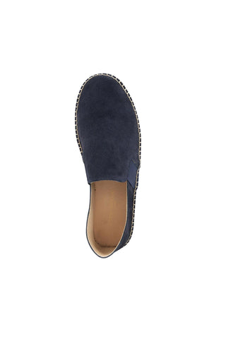 Andre Assous Santiago Suede Loafer