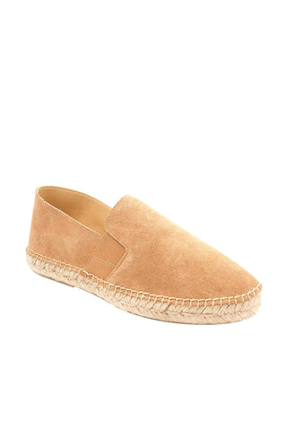 Andre Assous Santiago Suede Loafer-AmbrogioShoes