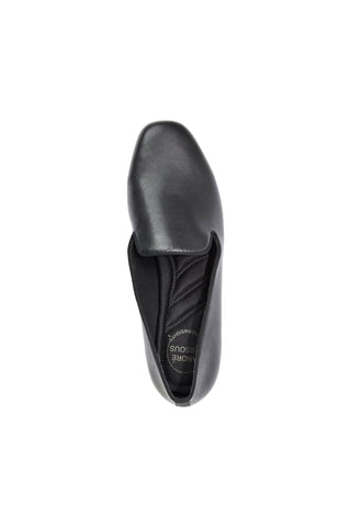 Andre Assous Sara Leather Loafer